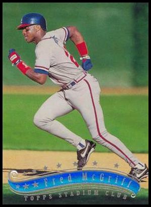47 Fred McGriff